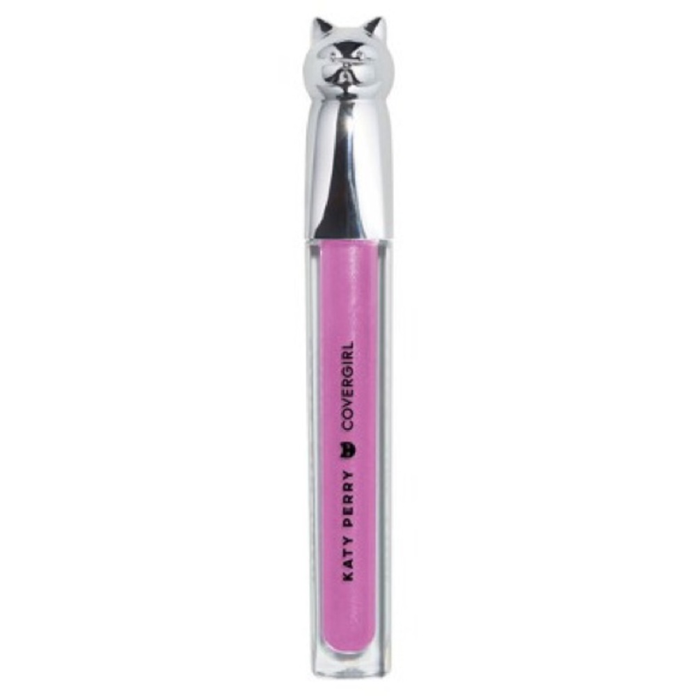 Covergirl Kitty Kat Gloss In KP30 candy cat